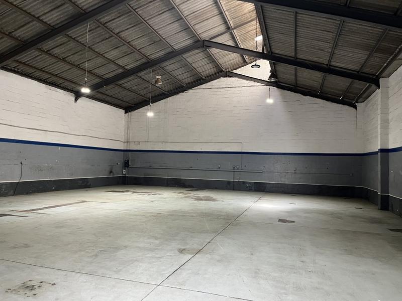 To Let commercial Property for Rent in Montague Gardens Western Cape